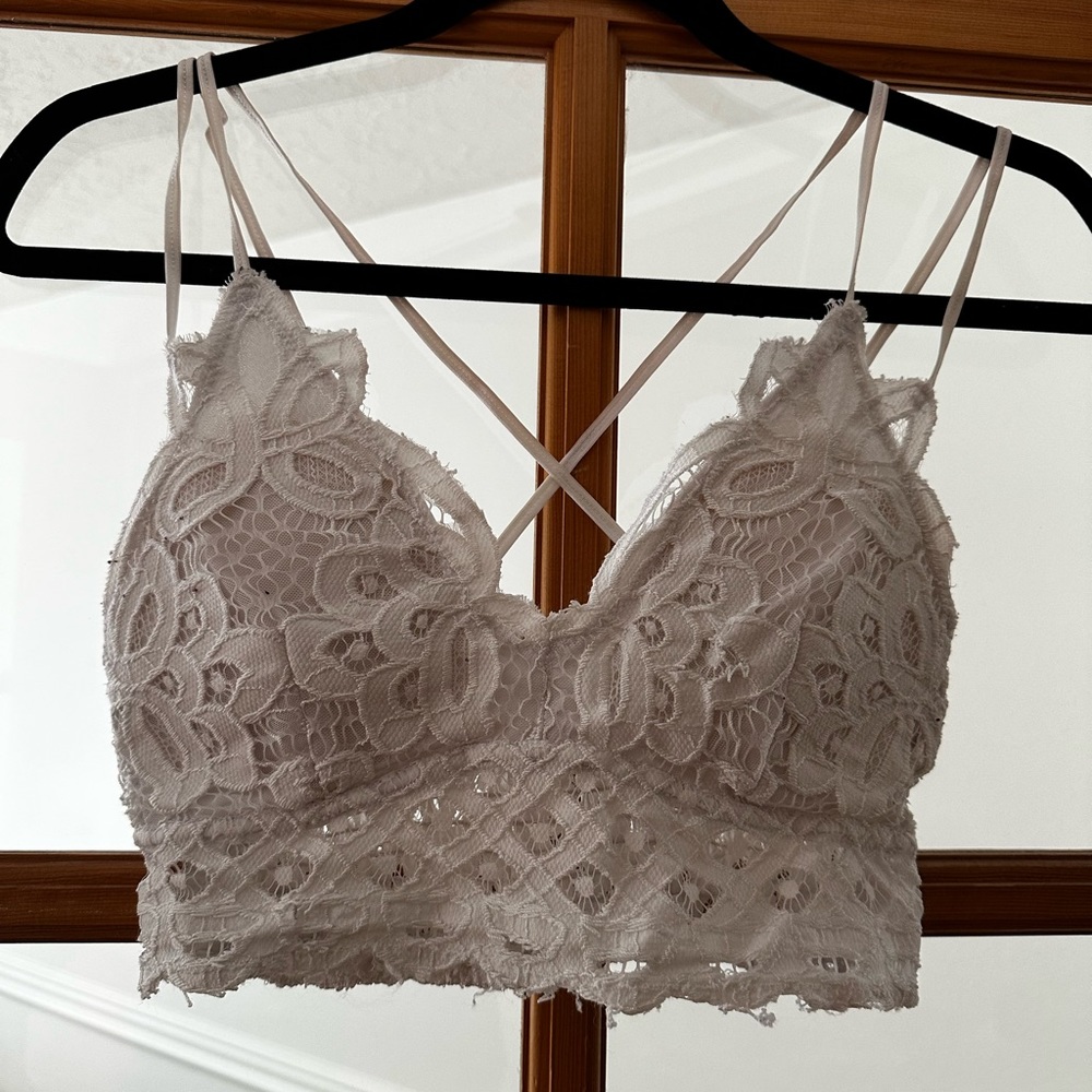 Bralette - image 1